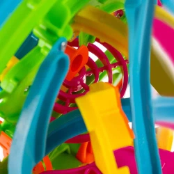 Smart Ball - 3D Maze (138 pcs) 23449