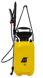 5L Drucksprüher - Düsenset