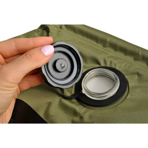 Tourist shower 23495