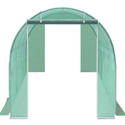 Spare foil for tunnel 4x3x2m Gardlov 23307