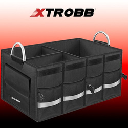Xtrobb 21849 trunk organizer