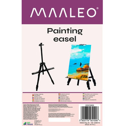 Painter's easel 23669