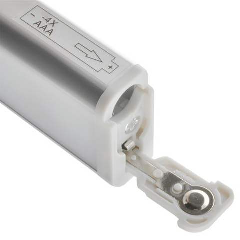 Izoxis 24221 selbstklebende Lampe