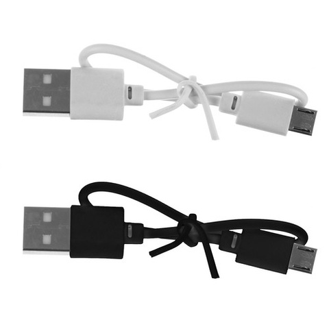 T6 USB světlo na kolo + zadní světlo 23681