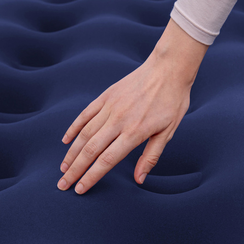 Double mattress 191 x 137 x 22 cm BESTWAY 67002