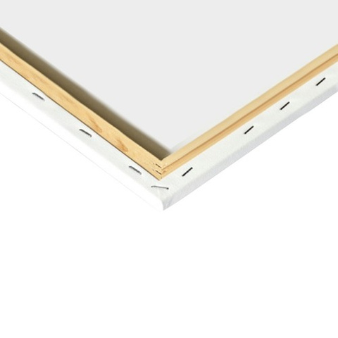 Malen nach Zahlen 40x30cm - Maaleo Hund 22780