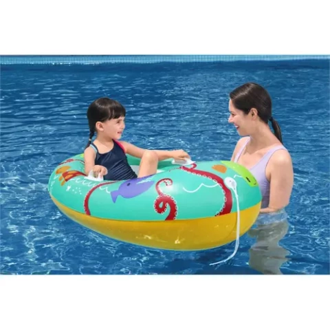 Ponton zum Schwimmen - BESTWAY 34009