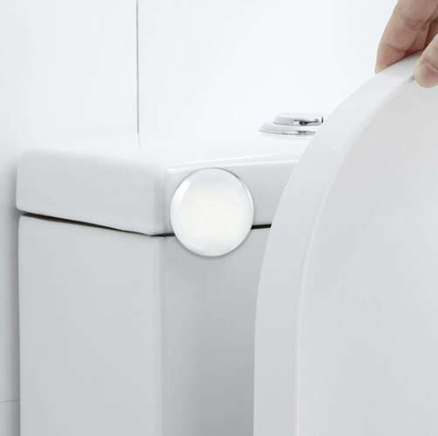 Door protector - wall bumper Ruhhy 23016