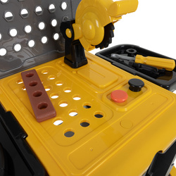 Atelier de jouets 59 pièces 26631