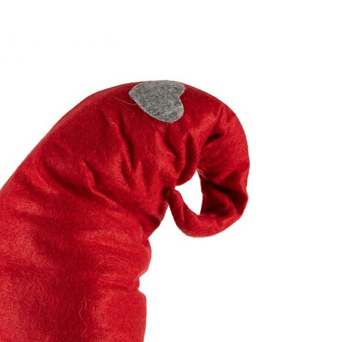 Weihnachtself - teleskopisch 90cm Ruhhy 22275