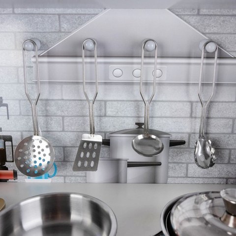 Kruzzel 22117 wooden kitchen