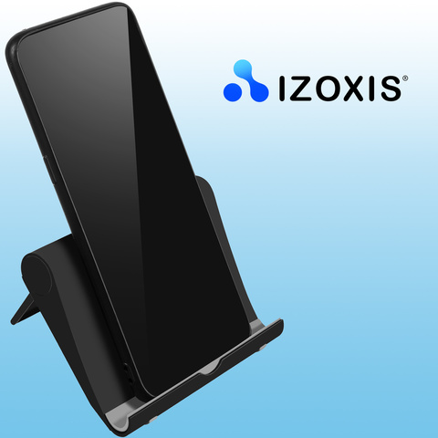 Holder - phone stand black