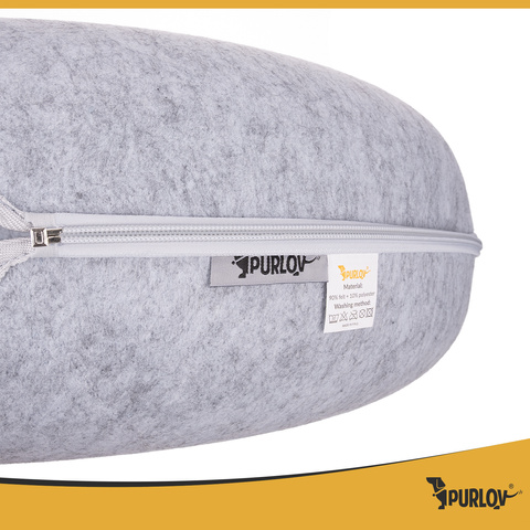 Кровать для кошек - Tunnel Purlov 25810