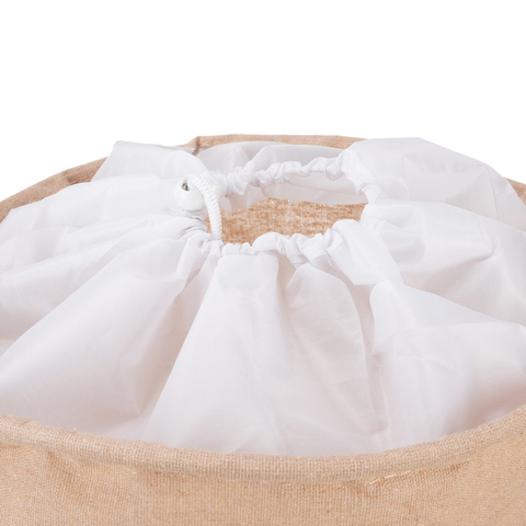 Spielzeugkorb-Organizer 42L Kruzzel 24727