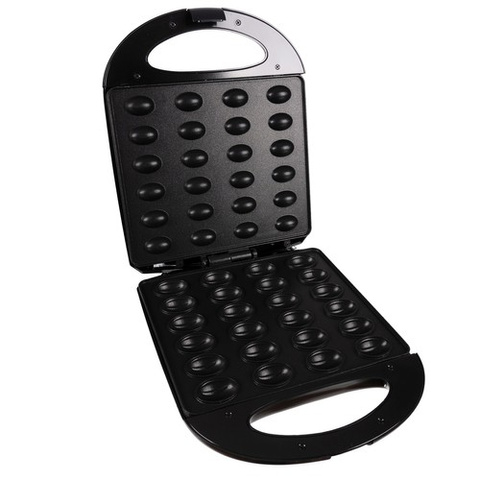 Toaster - Form für Nüsse Ruhhy 22724