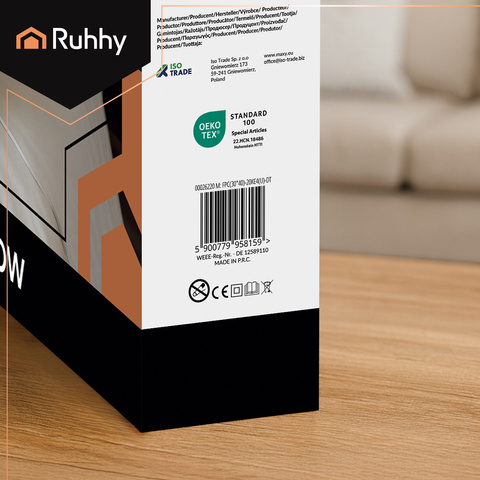 Wärmekissen 40x30 Ruhhy 26220