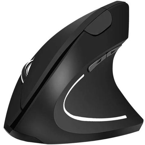 Souris verticale sans fil Izoxis 21799