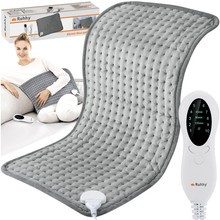 Tapis chauffant - coussin 60x30cm 24886