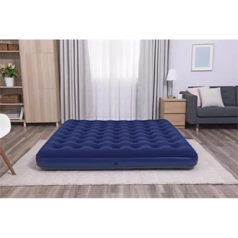 Matelas double 203x183x22cm - BESTWAY 67004