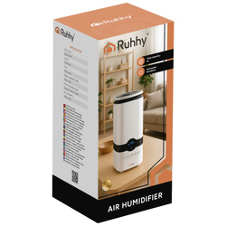 Humidificateur d'air d'aromathérapie Ruhhy 22739