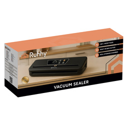 Ruhhy 24755 foil sealer