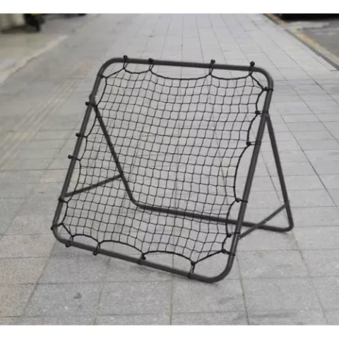 Fußballtor 100x100x40 Trizand 23610