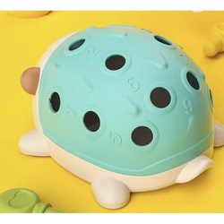 Lernpuzzle - Igel Kruzzel 24759