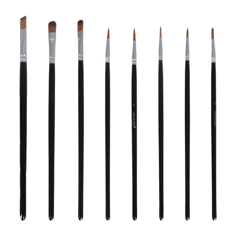 Creative painting set 41 pcs Maaleo 26800