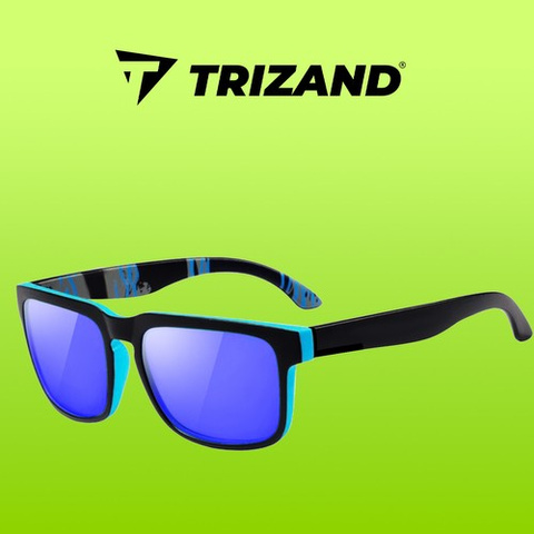 Lunettes de soleil Trizand 21149