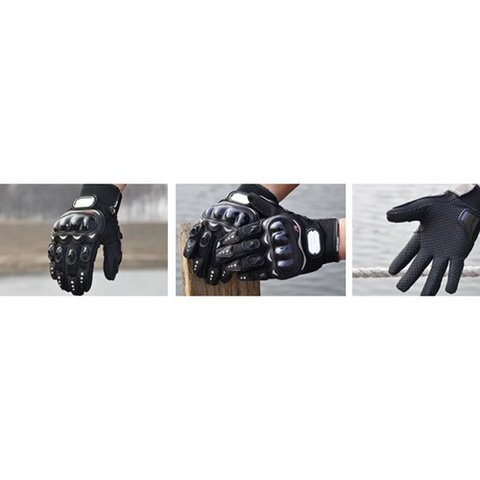 XL Trizand 22632 Motorradhandschuhe