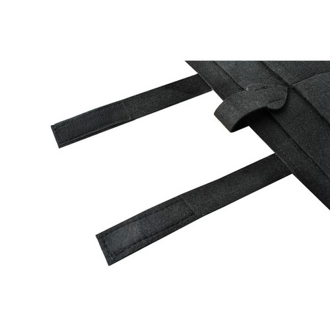 Car seat organizer - felt Xtrobb 22849