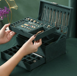 Coffret à bijoux Soulima 21954