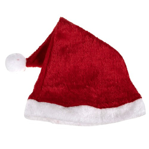 Chapeau de Père Noël Ruhha 22556