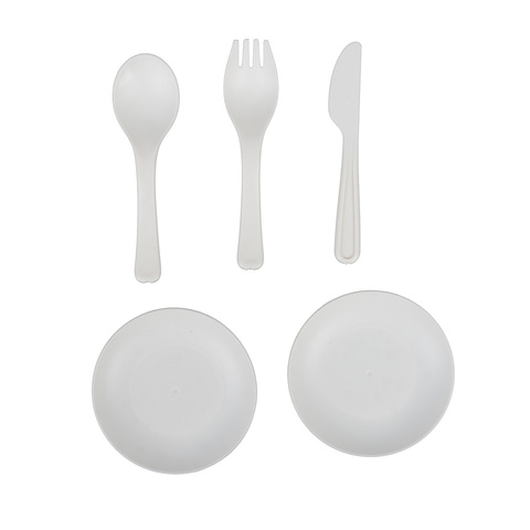 Kruzzel 26330 32-teiliges Küchenzubehör-Set