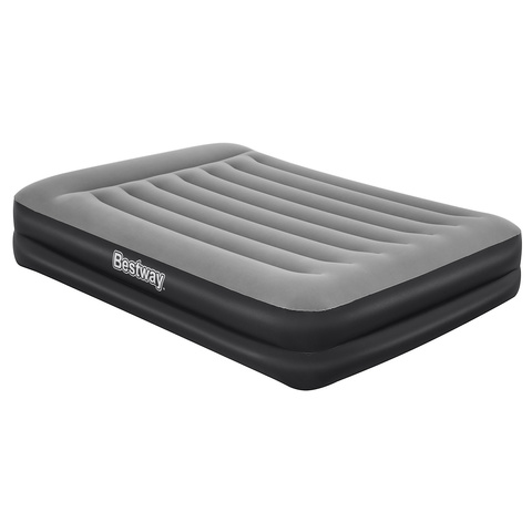 Matrace s pumpou 203x152x46cm BESTWAY 67403