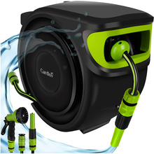 Gardlov 25509 automatický naviják zahradní hadice