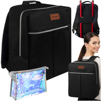 Рюкзак Trizand 23734 дорожная сумка