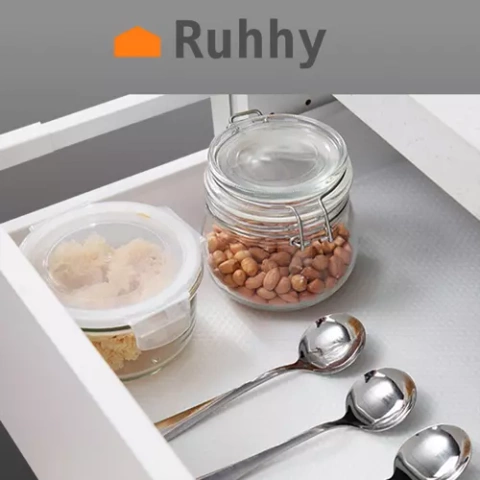 Antirutschmatte für Schublade 300x50 Ruhhy 20439