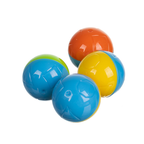Magnetiniai kaladėlės - kamuoliukų bėgimo takelis 96 dalys 26468