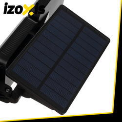 Lampa solarna 180 LED Izoxis 26875