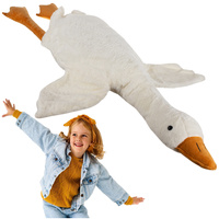 Talismanas - žąsis 130cm Kruzzel 24720