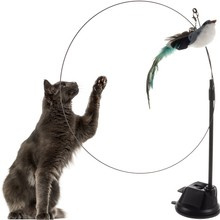 Jouet pour chat avec ventouse Purlov 22099