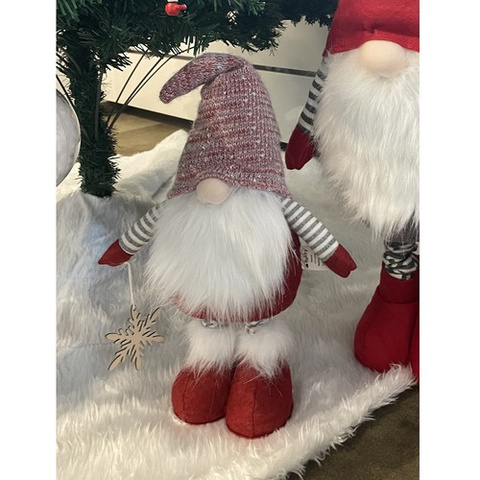 Skrzat świąteczny- teleskopowy 82cm Ruhhy 22315