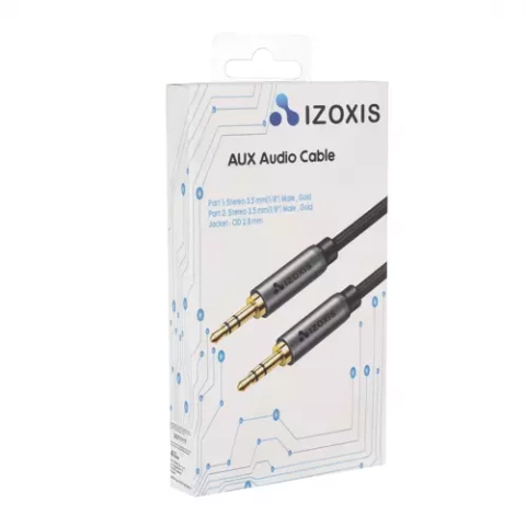 3,5mm AUX kabel