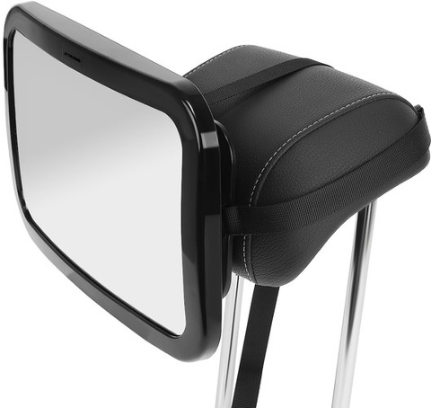 Baby observation mirror