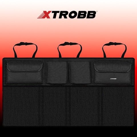 Xtrobb 21914 Car Seat Organizer