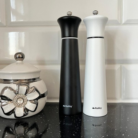 Hand grinder - 2 pcs Ruhhy 24721