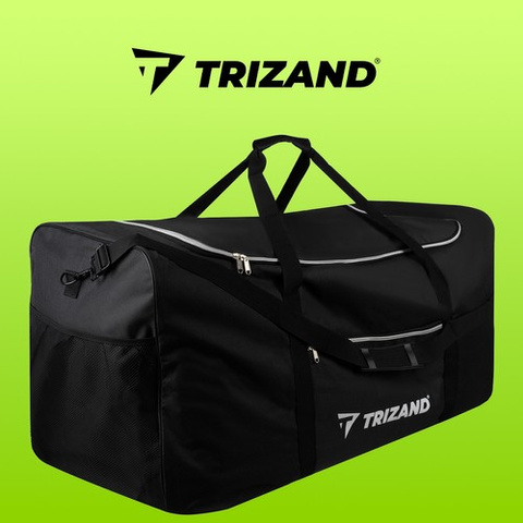 Travel bag 40x50x90 Trizand 23639