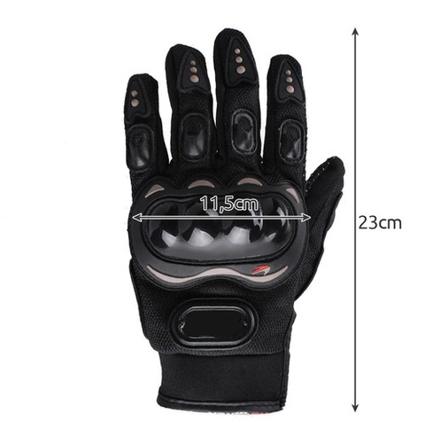 Gants moto XL Trizand 22632