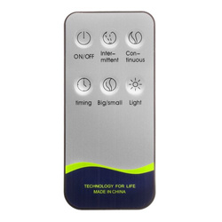 Aroma diffuser - humidifier 400ml LB 23510